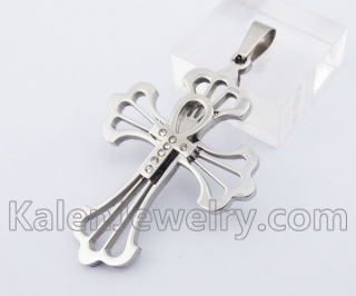 Cross Pendant KJP140321