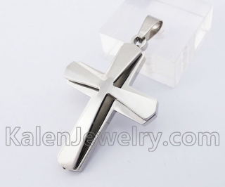 Cross Pendant KJP140326