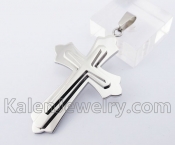 Cross Pendant KJP140331