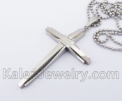 Cross Pendant KJP140339