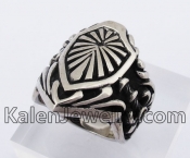 Biker Ring KJR370415