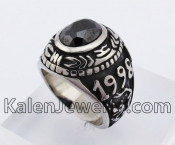 Soldiers Ring KJR370416