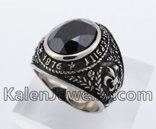 Soldiers Ring KJR370417