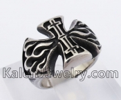 Cross Ring KJR370424