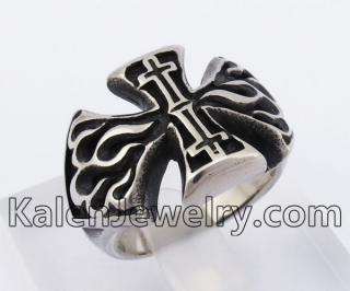 Cross Ring KJR370424