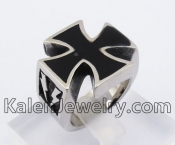 Iron Cross Ring KJR370425