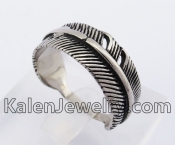 Feather Ring KJR370437