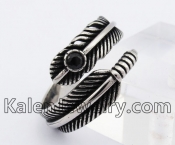 Feather Ring KJR370438