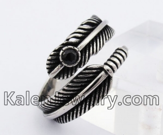 Feather Ring KJR370438