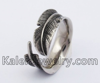 Feather Ring KJR370440