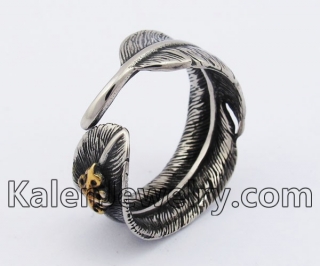 Feather Ring KJR370441