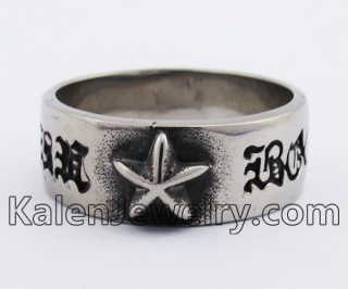 Holy warrior Ring KJR370442