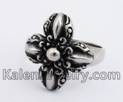 Buddhist Instrument Ring KJR370444
