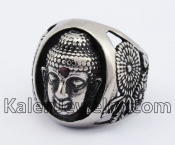 Buddha Ring KJR370448