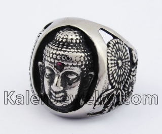 Buddha Ring KJR370448
