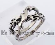 Biker Ring KJR370453