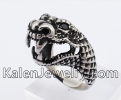 Snake Ring KJR370460