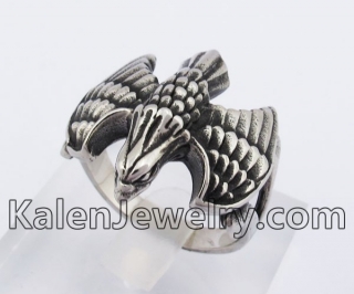 Eagle Ring KJR370461