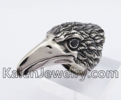 Black Stone Eyes Eagle KJR370462