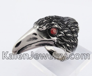 Ruby Eyes Eagle KJR370463