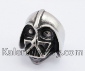 Robot Soldier Ring KJR370465