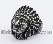 Patriarch Ring KJR370466