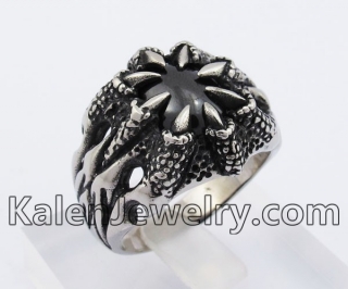 Skull Ring KJR370469