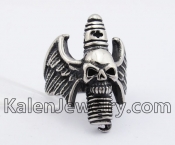 Skull Ring KJR370472