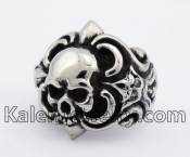 Skull Ring KJR370480