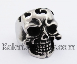 Skull Ring KJR370482