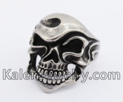 Skull Ring KJR370483