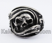 Skull Ring KJR370497