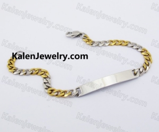 6mm Wide KJB150194