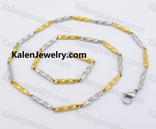 3.5mm Wide KJN150444