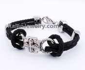 Leather Bracelet KJB550183