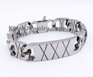 Casting Bracelet KJB550757S