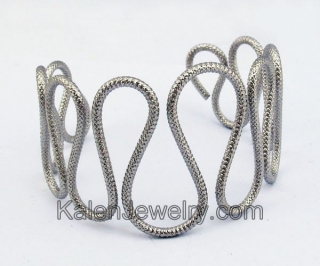 Fashion Bangle KJB650003