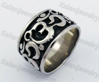Vintage Ring KJR370535