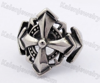 Crusader Ring KJR370540