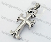 Cross Pendant KJP100001