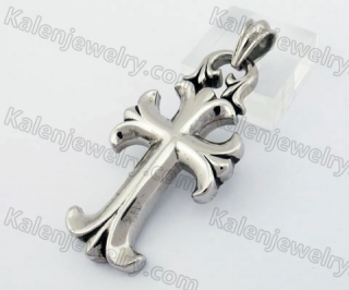 Cross Pendant KJP100001