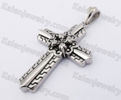 Cross Pendant KJP100004