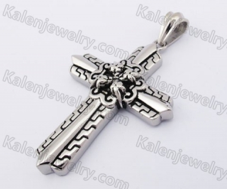 Cross Pendant KJP100004