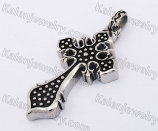 Cross Pendant KJP100005