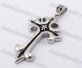 Cross Pendant KJP100007