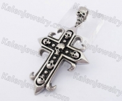 Cross Pendant KJP100017