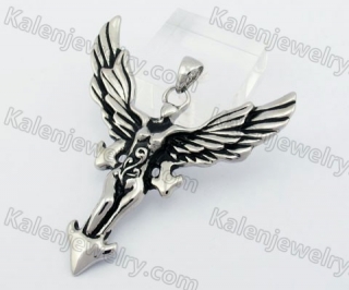 Angel Pendant KJP100040