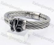 Snake Bangle KJB100119