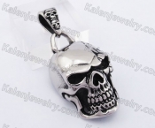 Skull Pendant KJP350150