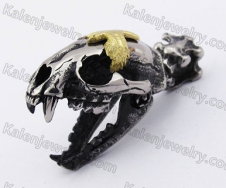 Small Dinosaur Skull KJP350158